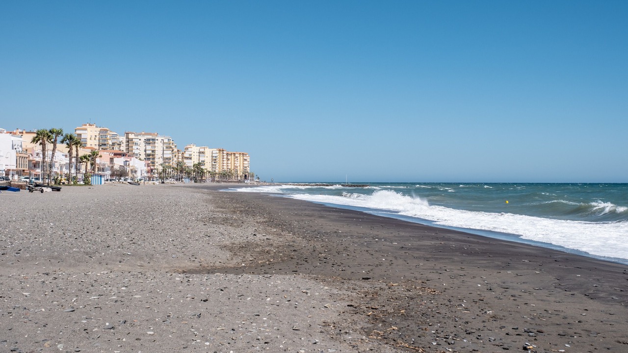 Photo of Others in Caleta de Velez