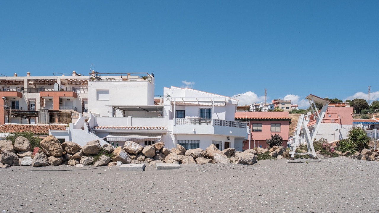 Photo of Outdoor in Caleta de Velez
