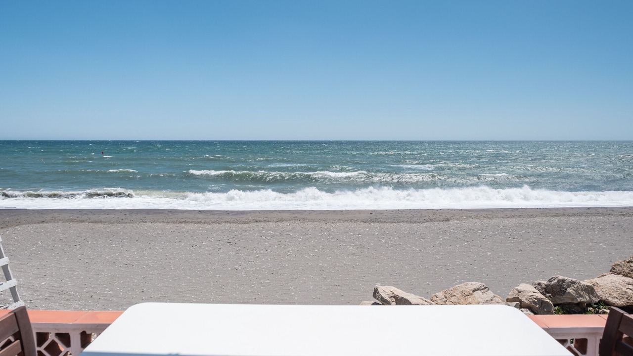 Photo of Others in Caleta de Velez