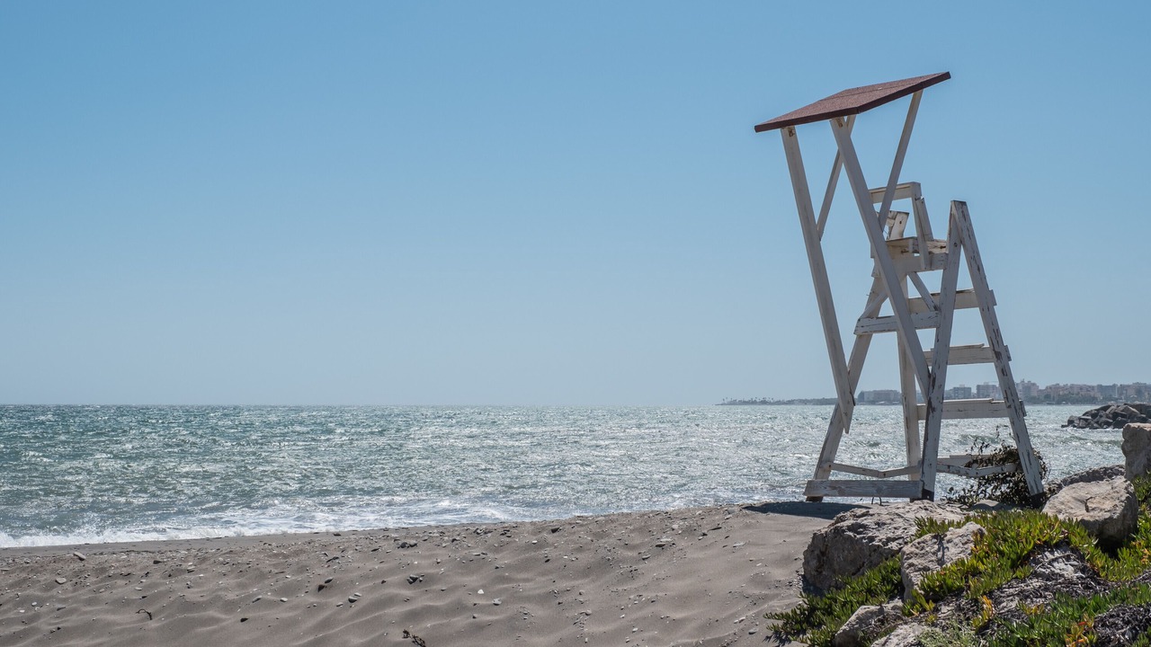 Photo of Others in Caleta de Velez