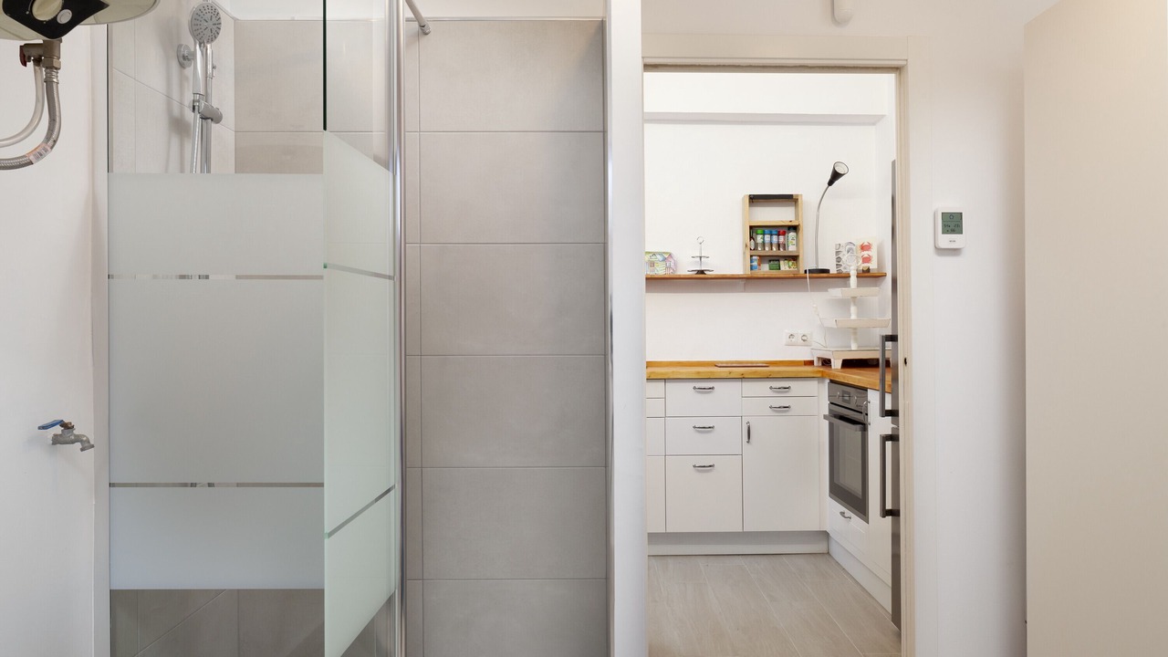 Photo of Kitchen in Caleta de Velez