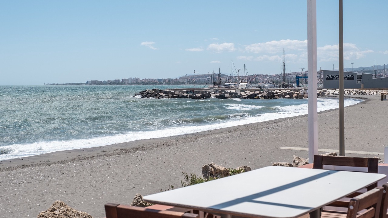 Photo of Outdoor in Caleta de Velez