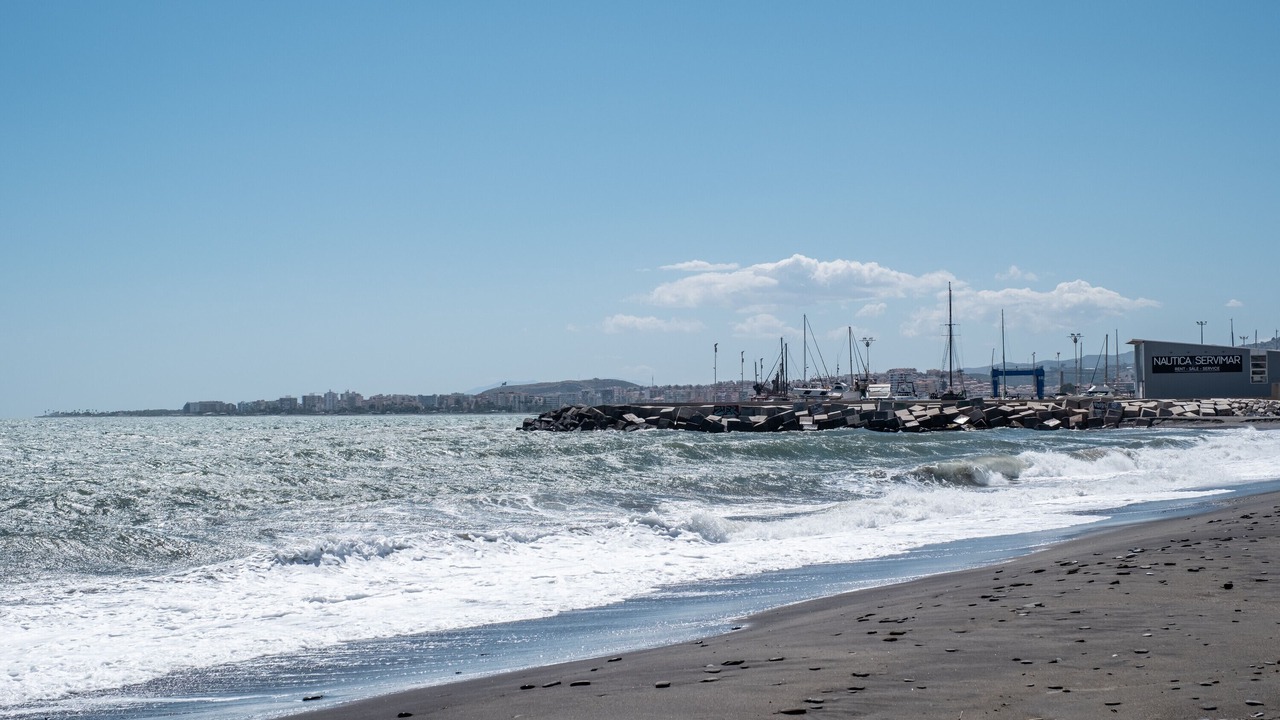 Photo of Others in Caleta de Velez