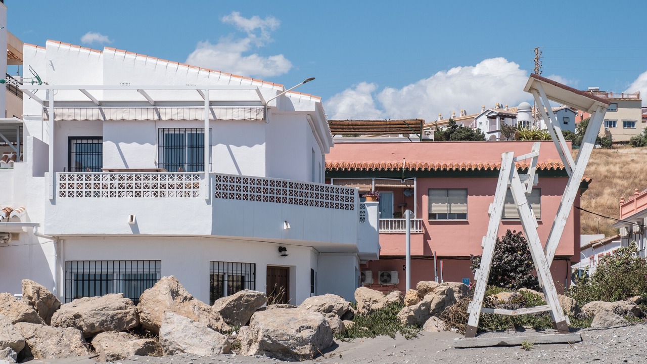 Photo of Outdoor in Caleta de Velez