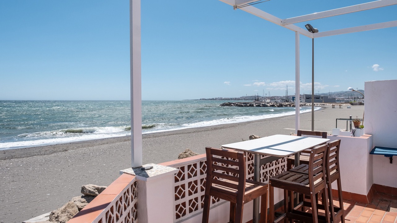 Photo of Outdoor in Caleta de Velez