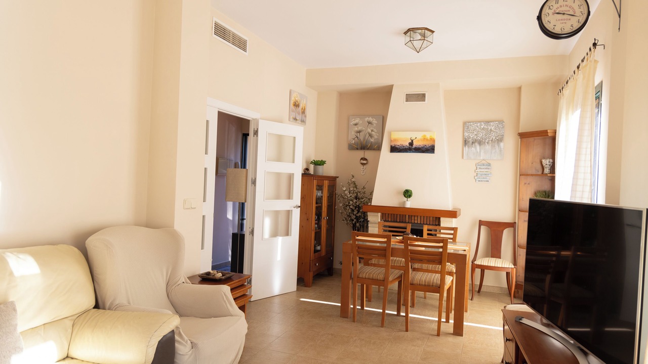 Photo of Livingroom in Las Jaras