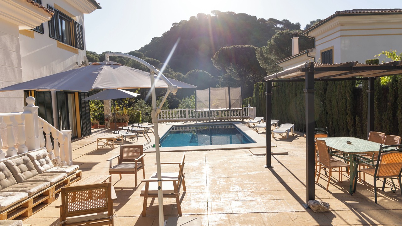 Photo of Outdoor in Las Jaras