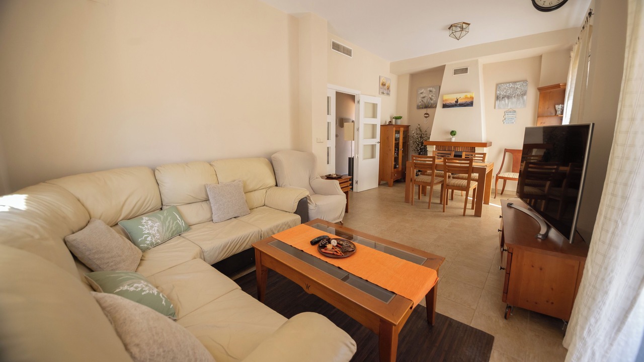 Photo of Livingroom in Las Jaras