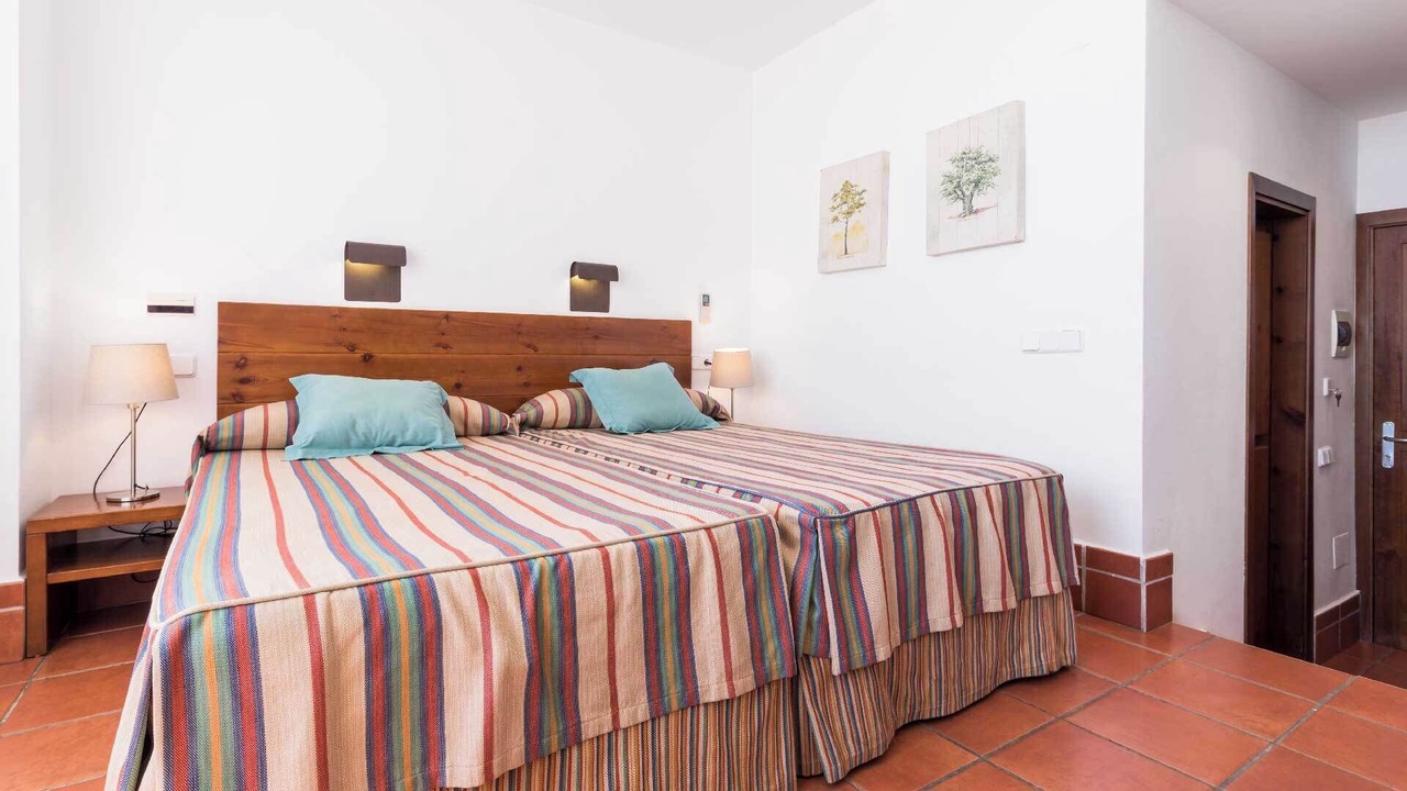 Photo of Bedroom in Las Negras