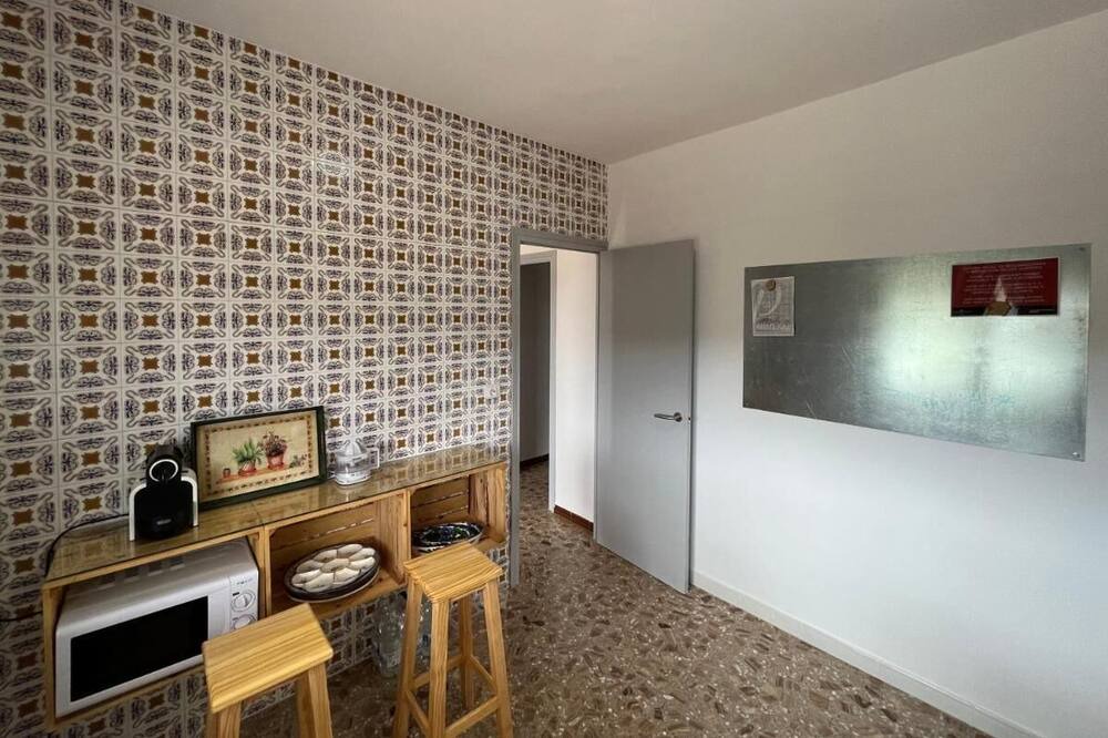 Photo of Kitchen in Majada del Moro