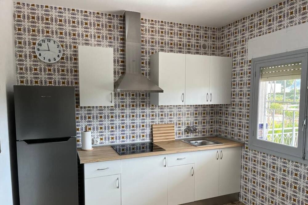 Photo of Kitchen in Majada del Moro