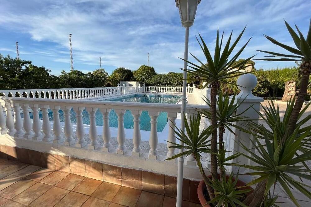Photo of Outdoor in Majada del Moro
