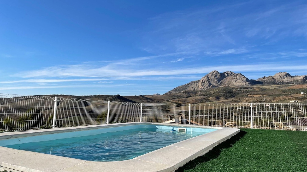Photo of Outdoor in Colmenar