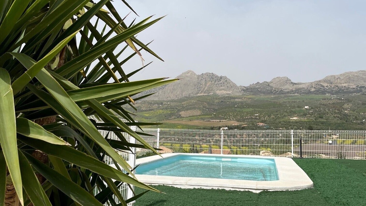 Photo of Outdoor in Colmenar