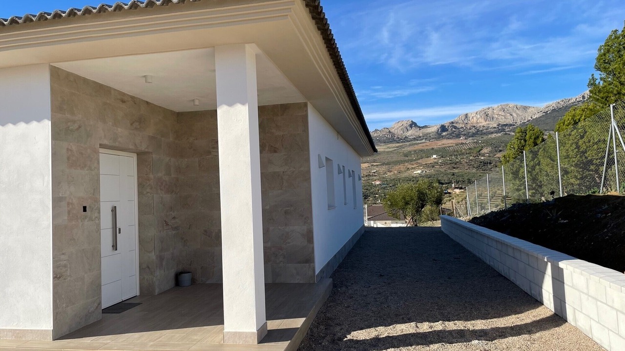 Photo of Outdoor in Colmenar