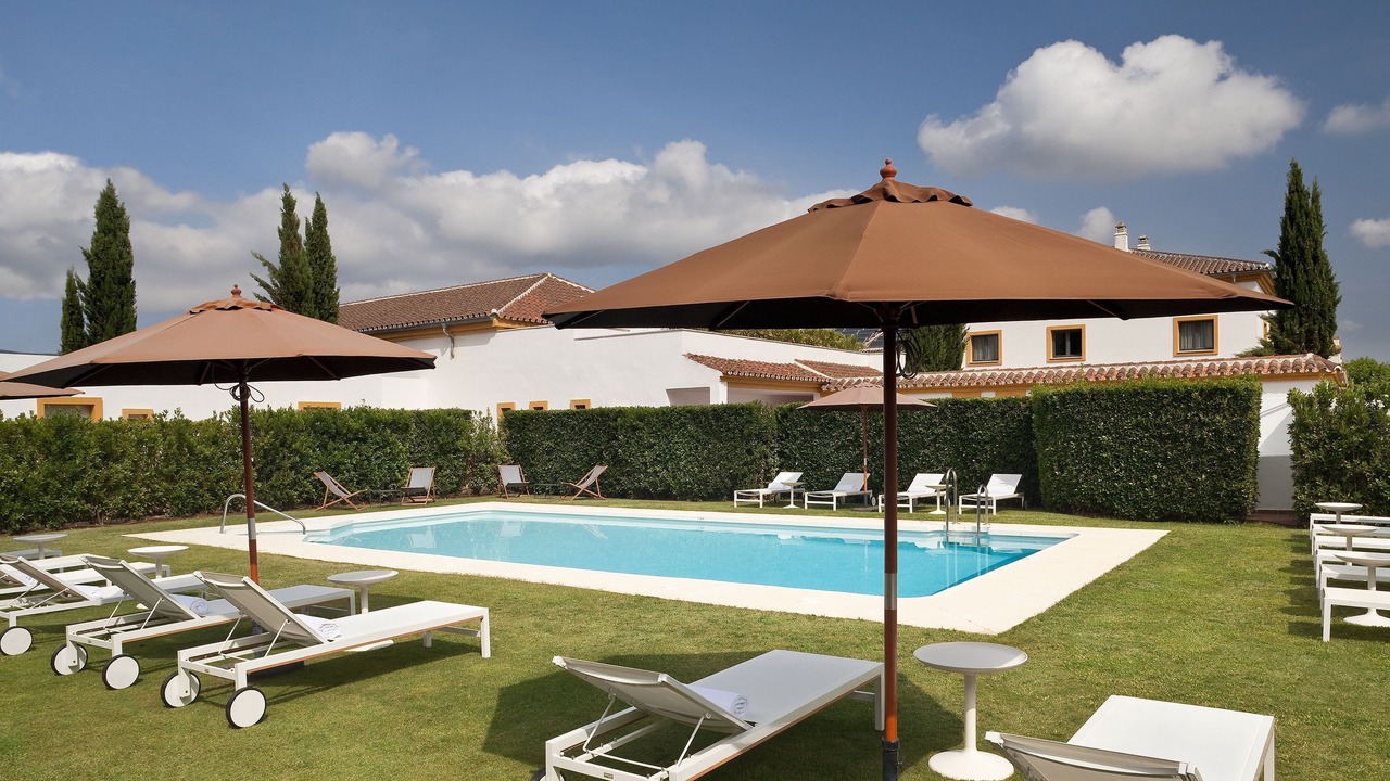 Photo of Outdoor in Castellar de la Frontera