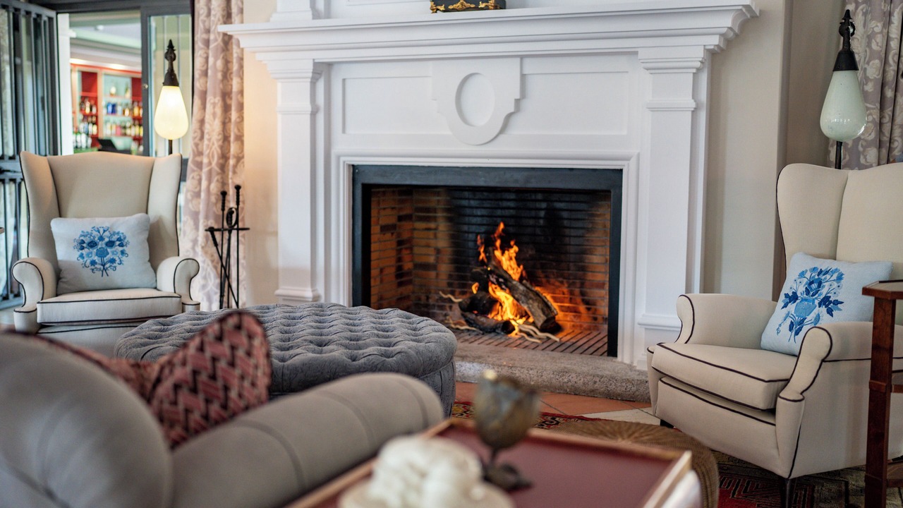 Photo of Livingroom in Castellar de la Frontera
