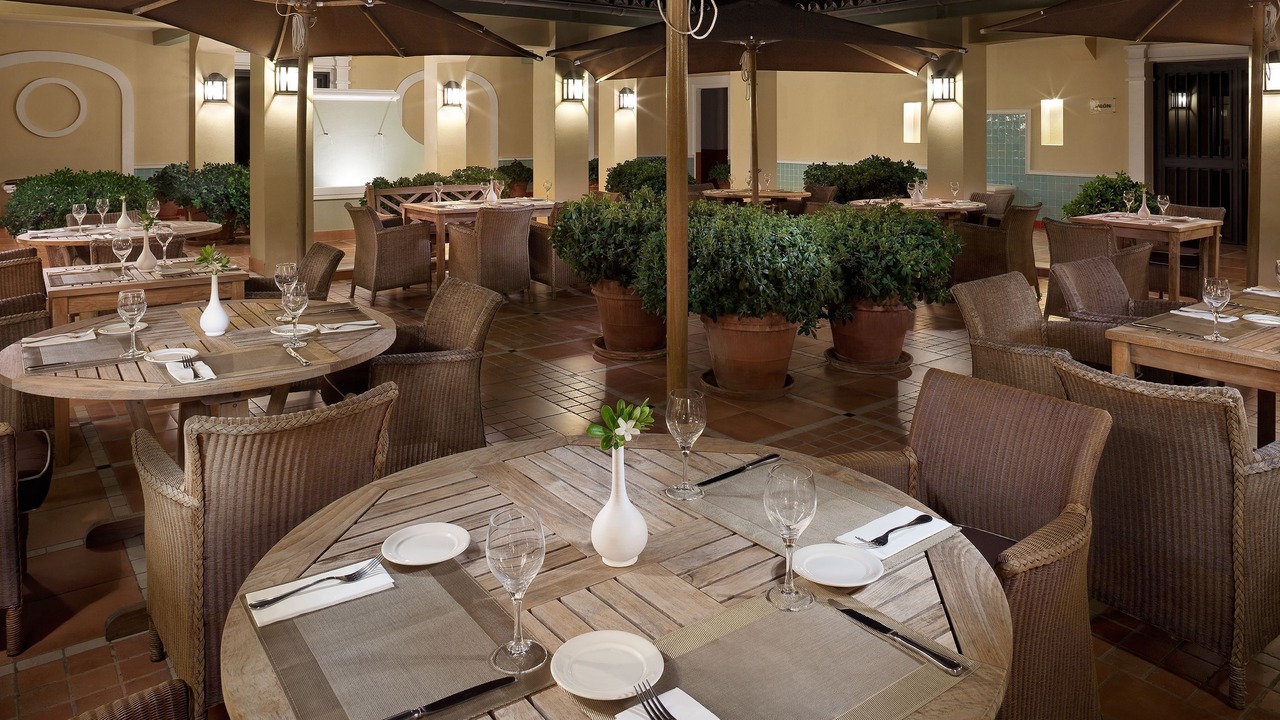 Photo of Outdoor in Castellar de la Frontera