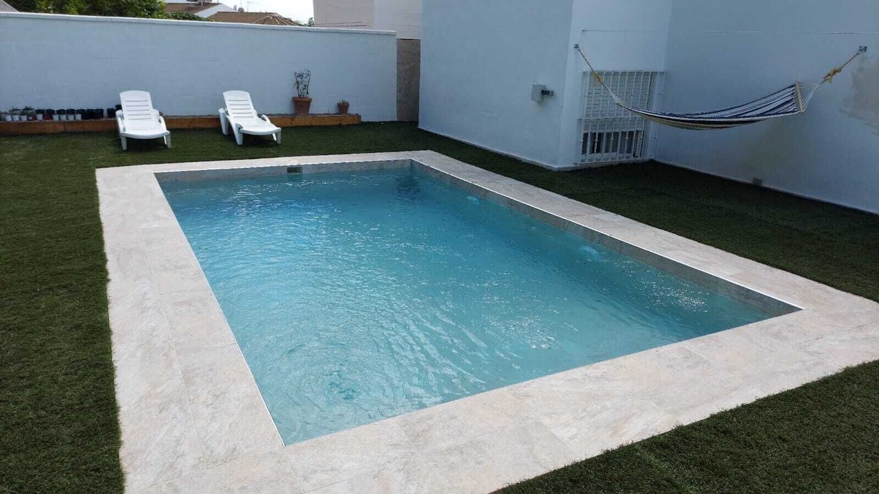 Photo of Outdoor in Villamartin