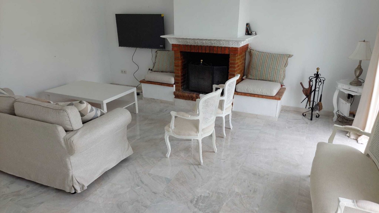 Photo of Livingroom in Villamartin
