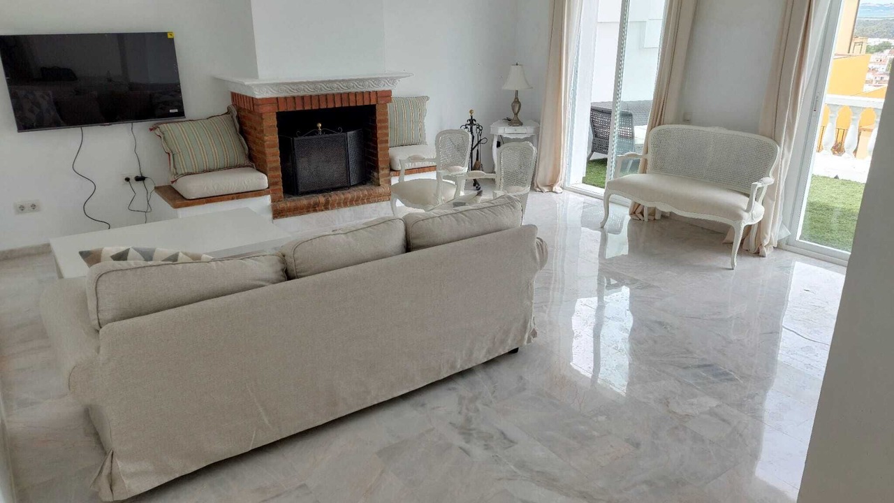 Photo of Livingroom in Villamartin