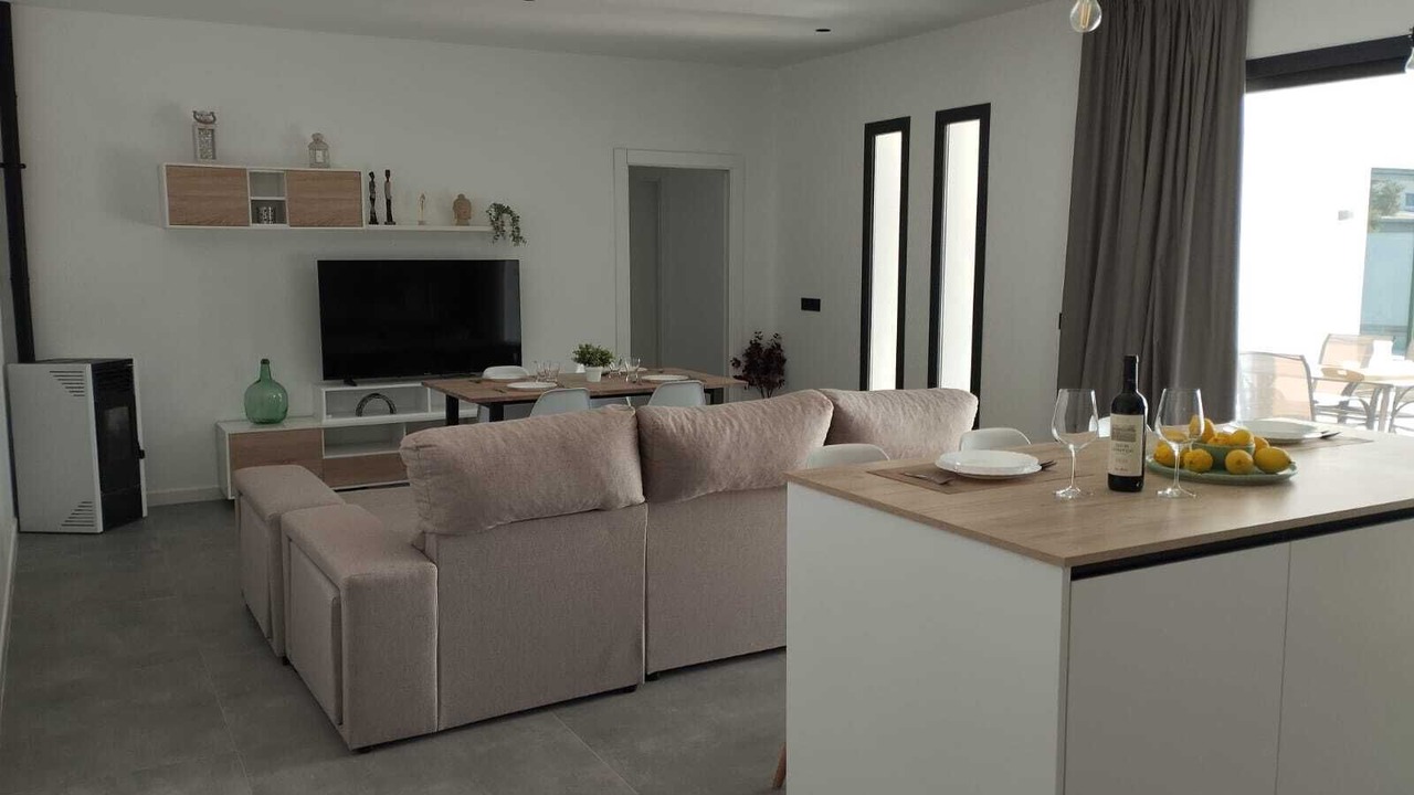 Photo of Livingroom in Lucena