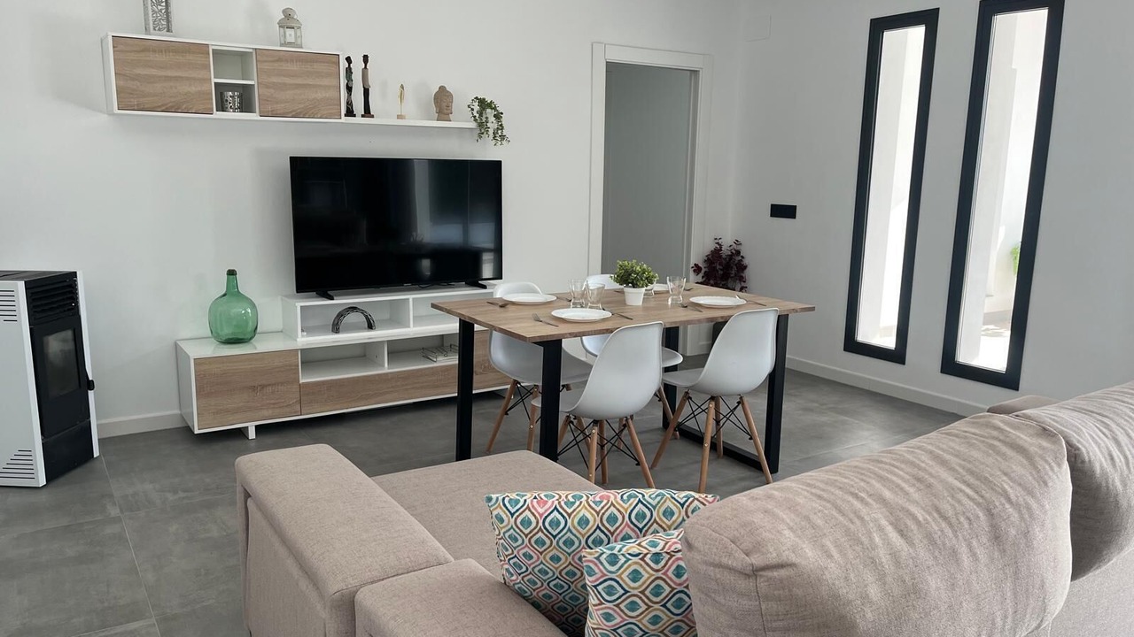 Photo of Livingroom in Lucena