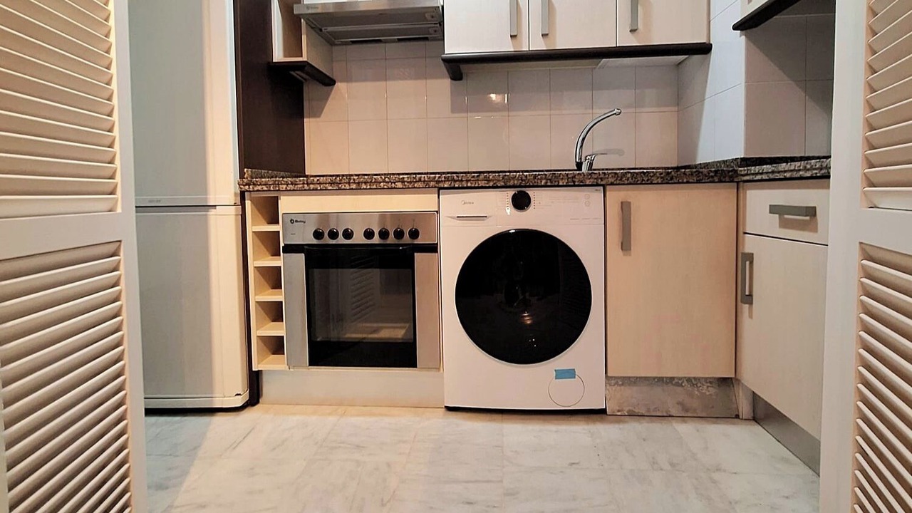 Photo of Kitchen in Los Remedios