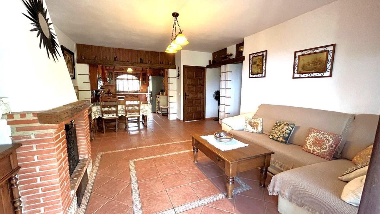 Photo of Livingroom in Gaucin