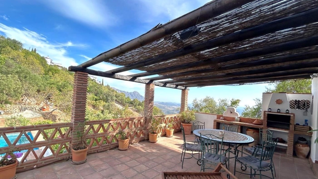 Photo of Outdoor in Gaucin