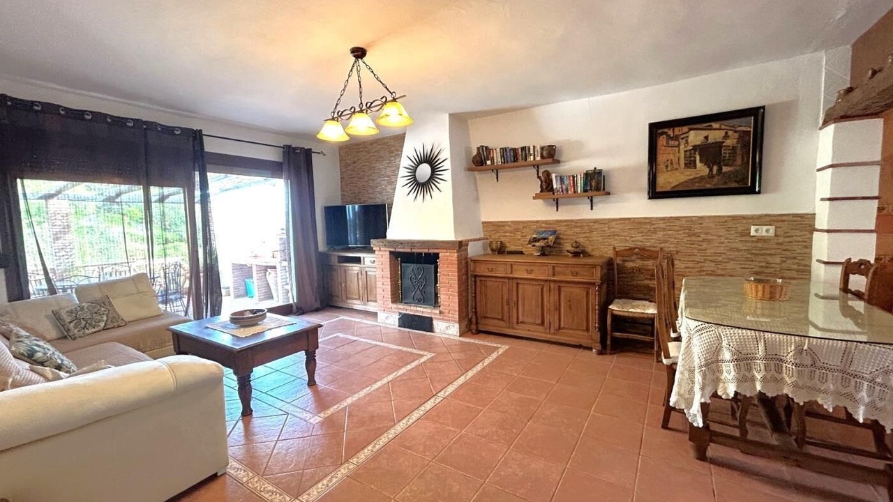 Photo of Livingroom in Gaucin