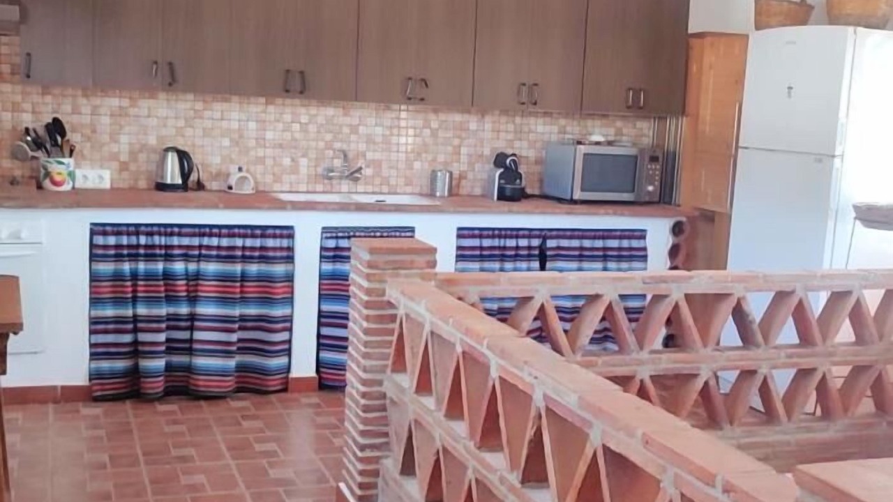 Photo of Kitchen in Gaucin