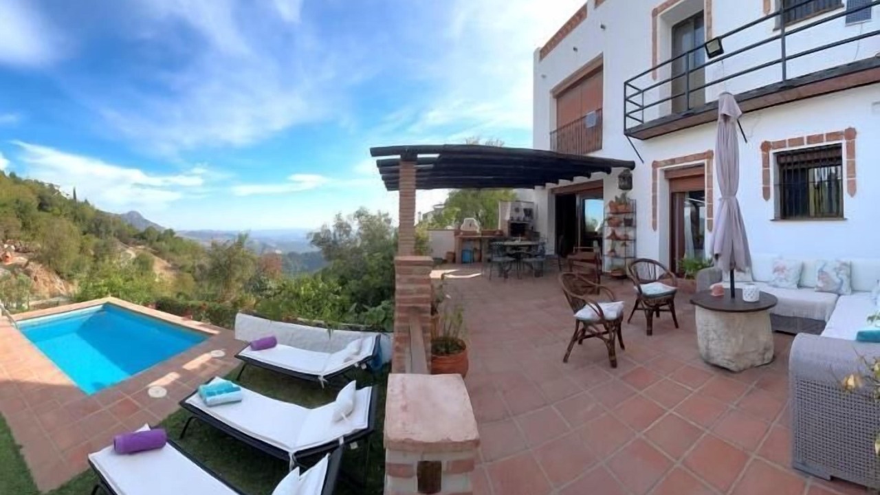 Photo of Outdoor in Gaucin