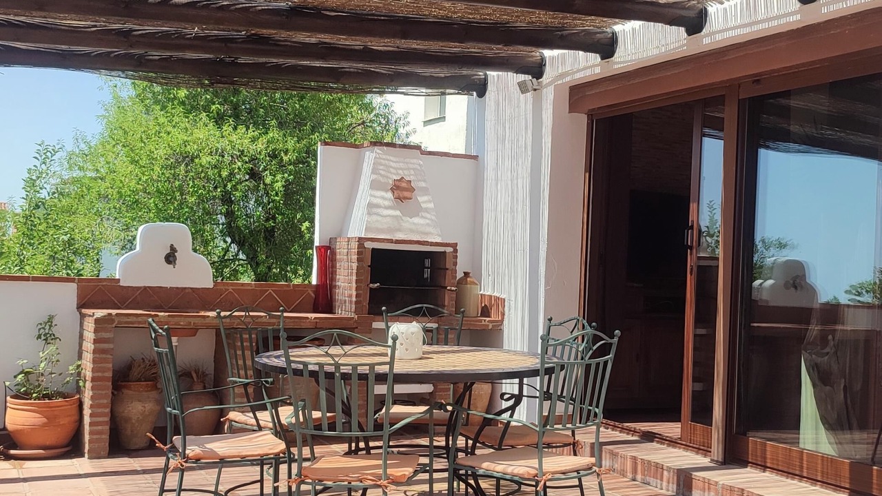 Photo of Outdoor in Gaucin