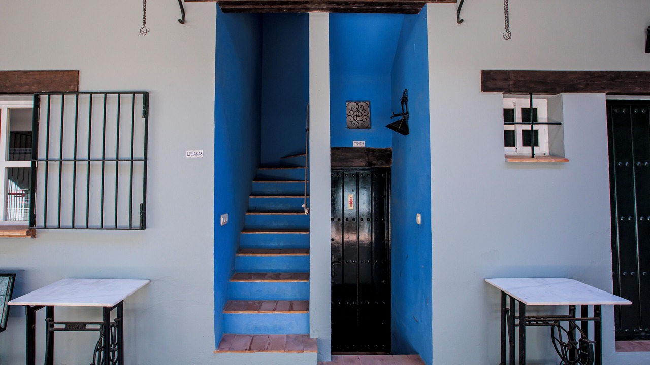 Photo of Outdoor in El Rocio