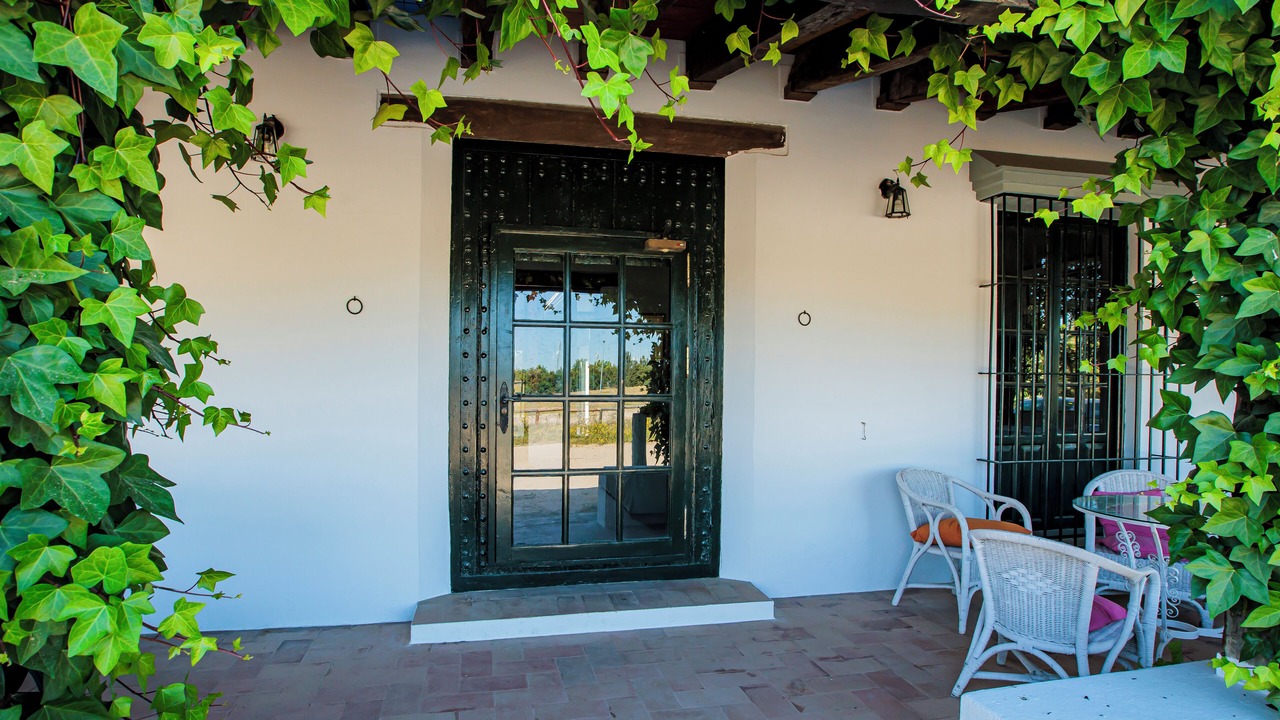 Photo of Outdoor in El Rocio