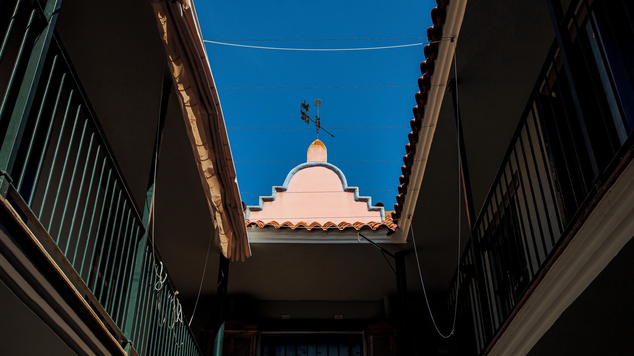 Photo of Outdoor in El Rocio
