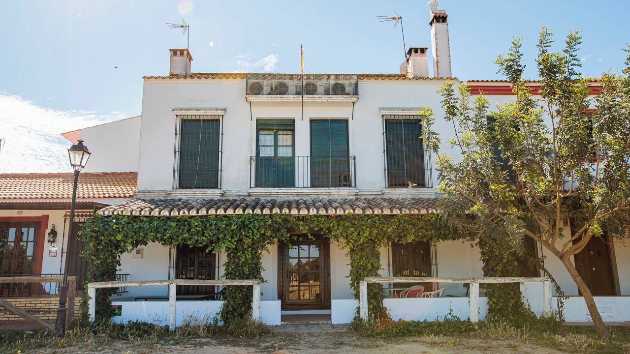 Photo of Outdoor in El Rocio