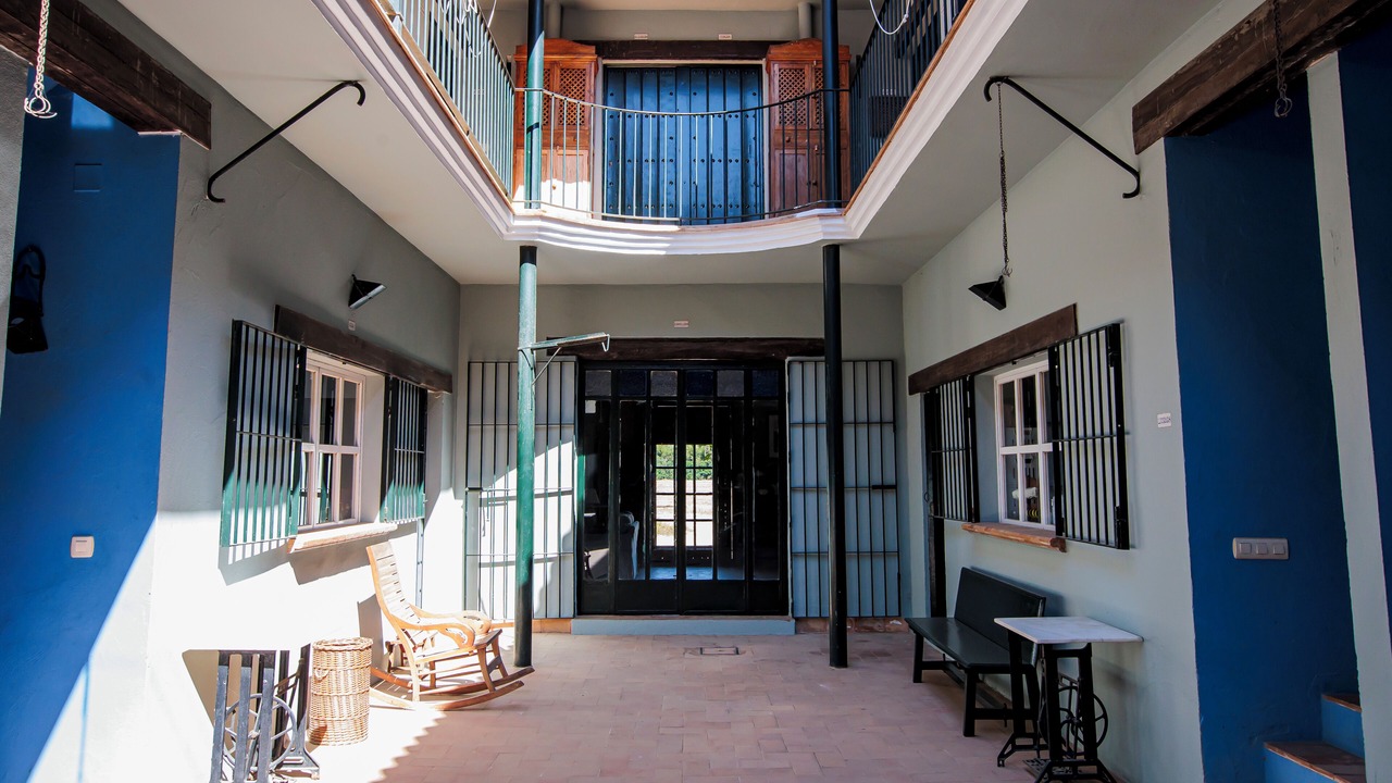 Photo of Outdoor in El Rocio