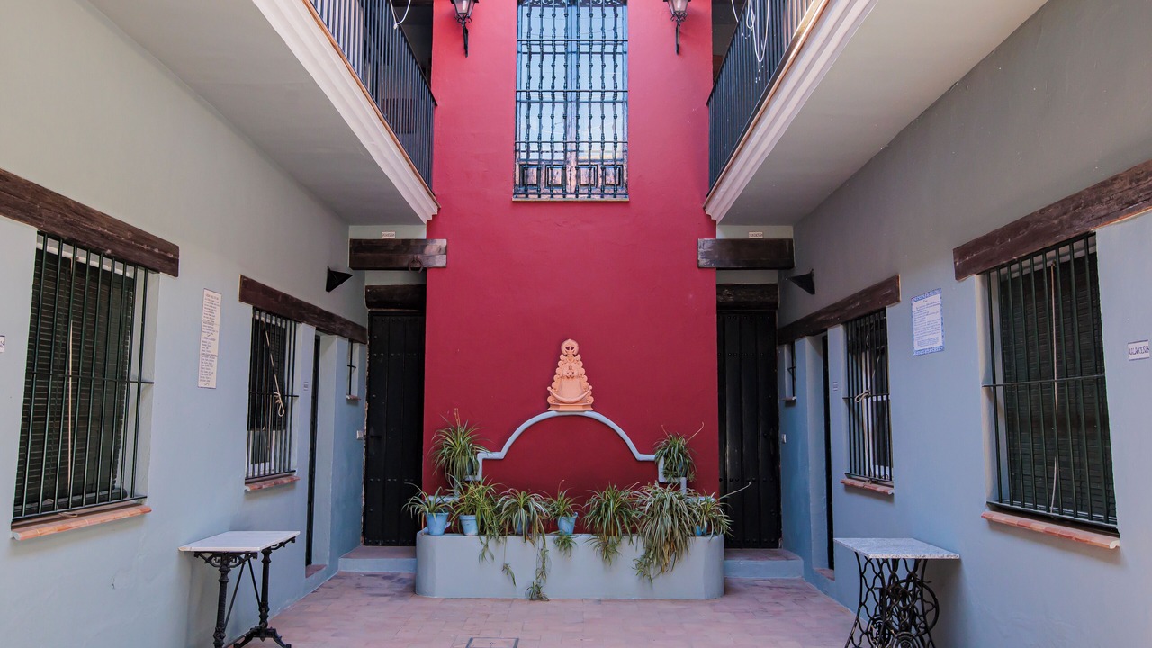 Photo of Outdoor in El Rocio