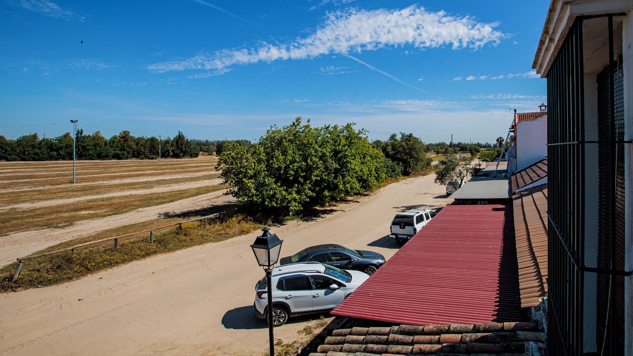 Photo of Outdoor in El Rocio