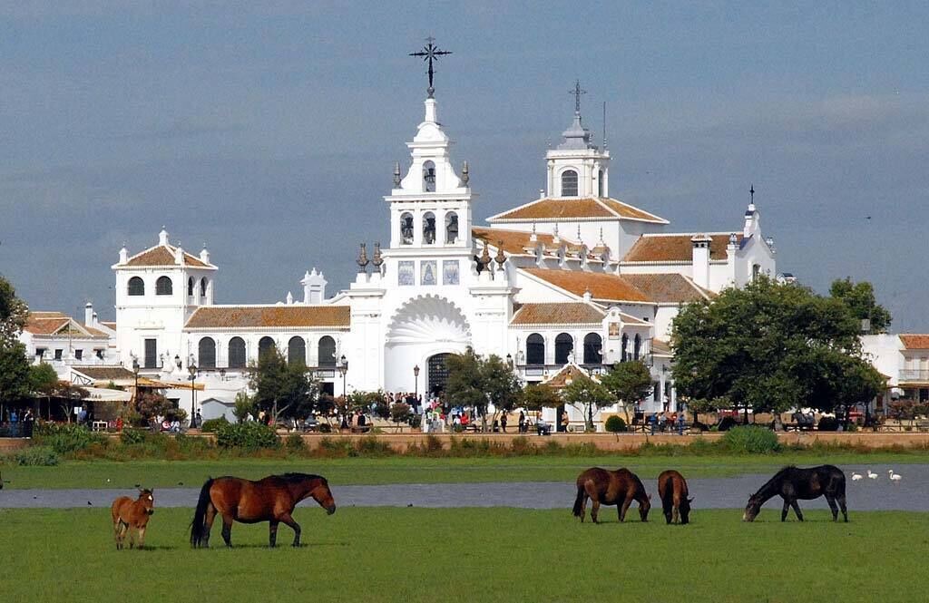 Photo of Others in El Rocio