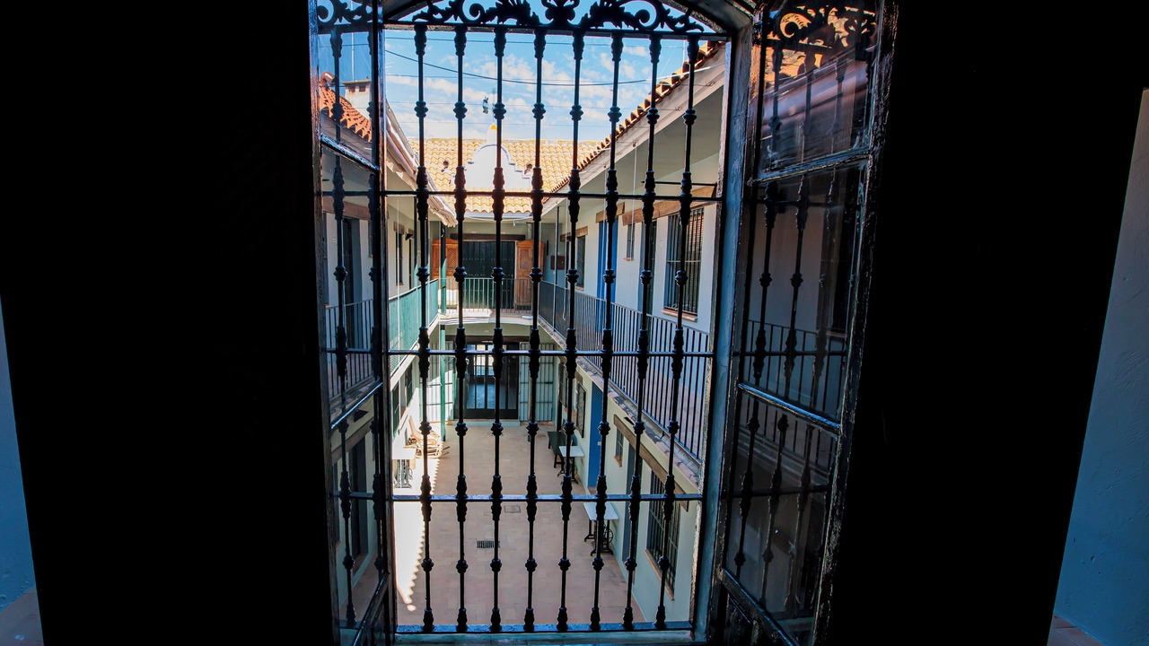 Photo of Outdoor in El Rocio