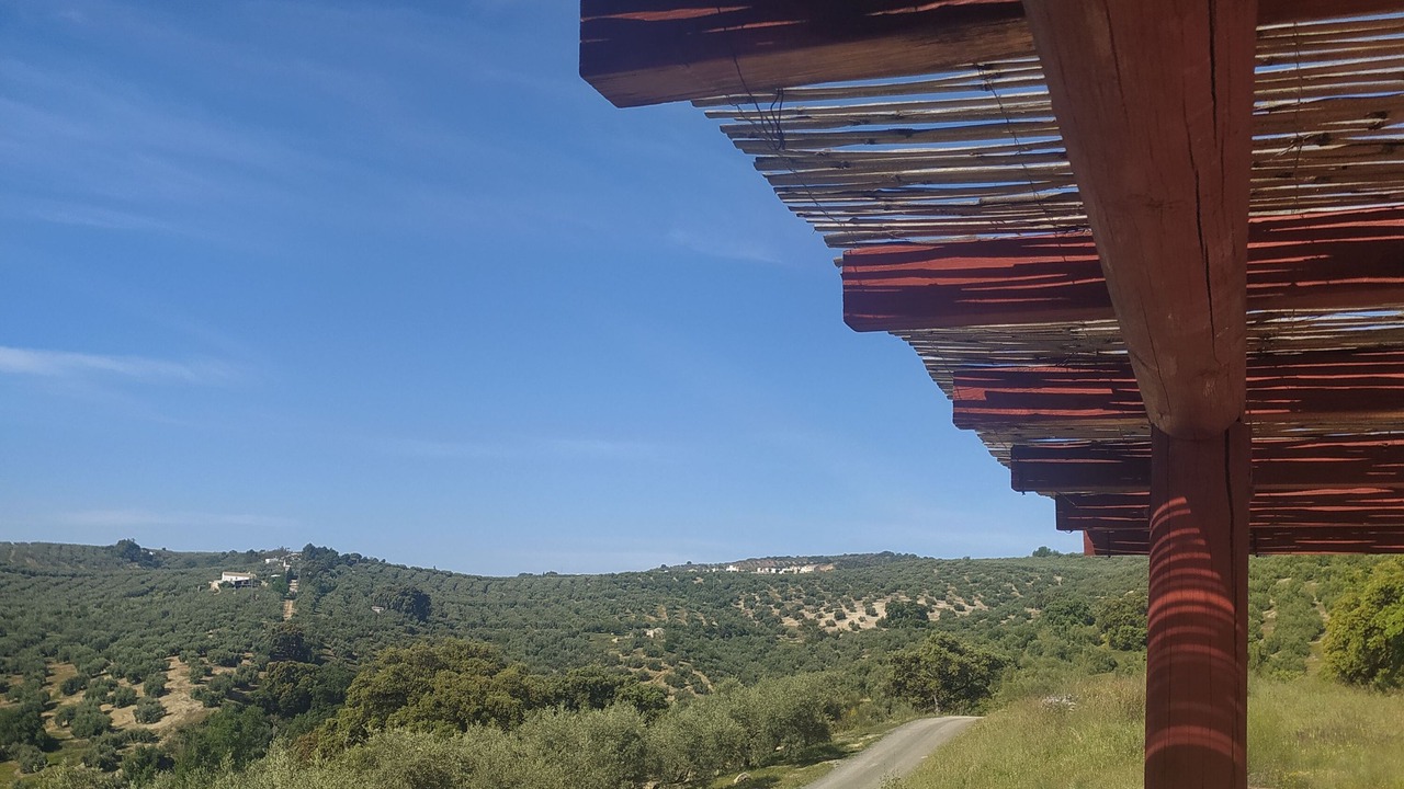 Photo of Outdoor in Algarinejo