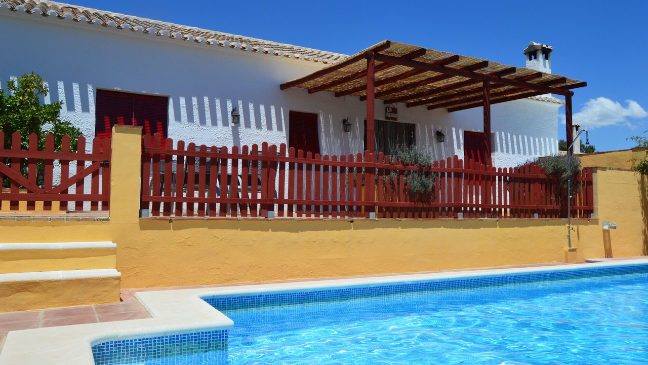 Photo of Outdoor in Algarinejo