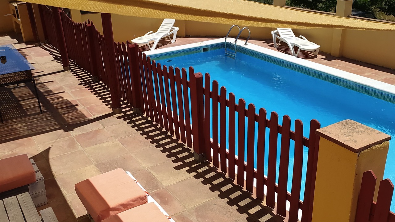 Photo of Outdoor in Algarinejo