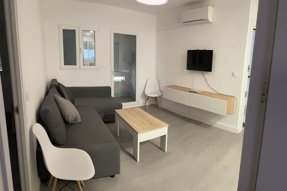 Photo of Livingroom in Huerta de Santa Teresa