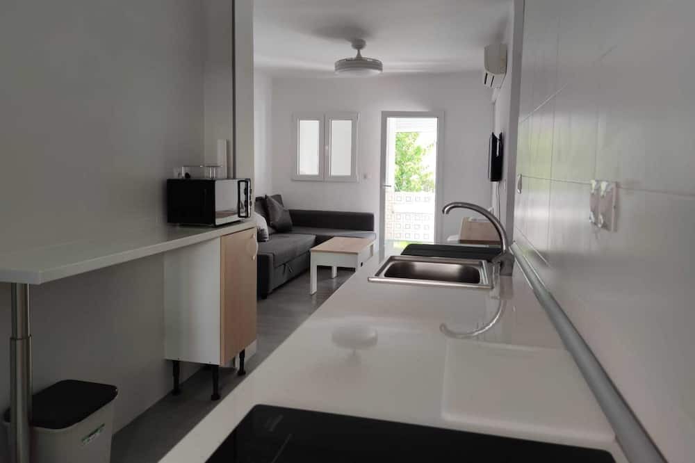 Photo of Kitchen in Huerta de Santa Teresa