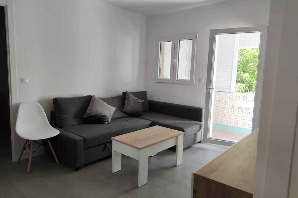 Photo of Livingroom in Huerta de Santa Teresa