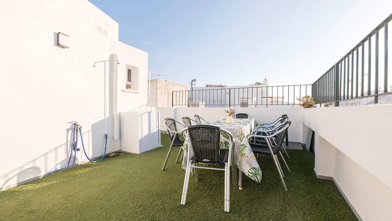 Photo of Outdoor in Rota